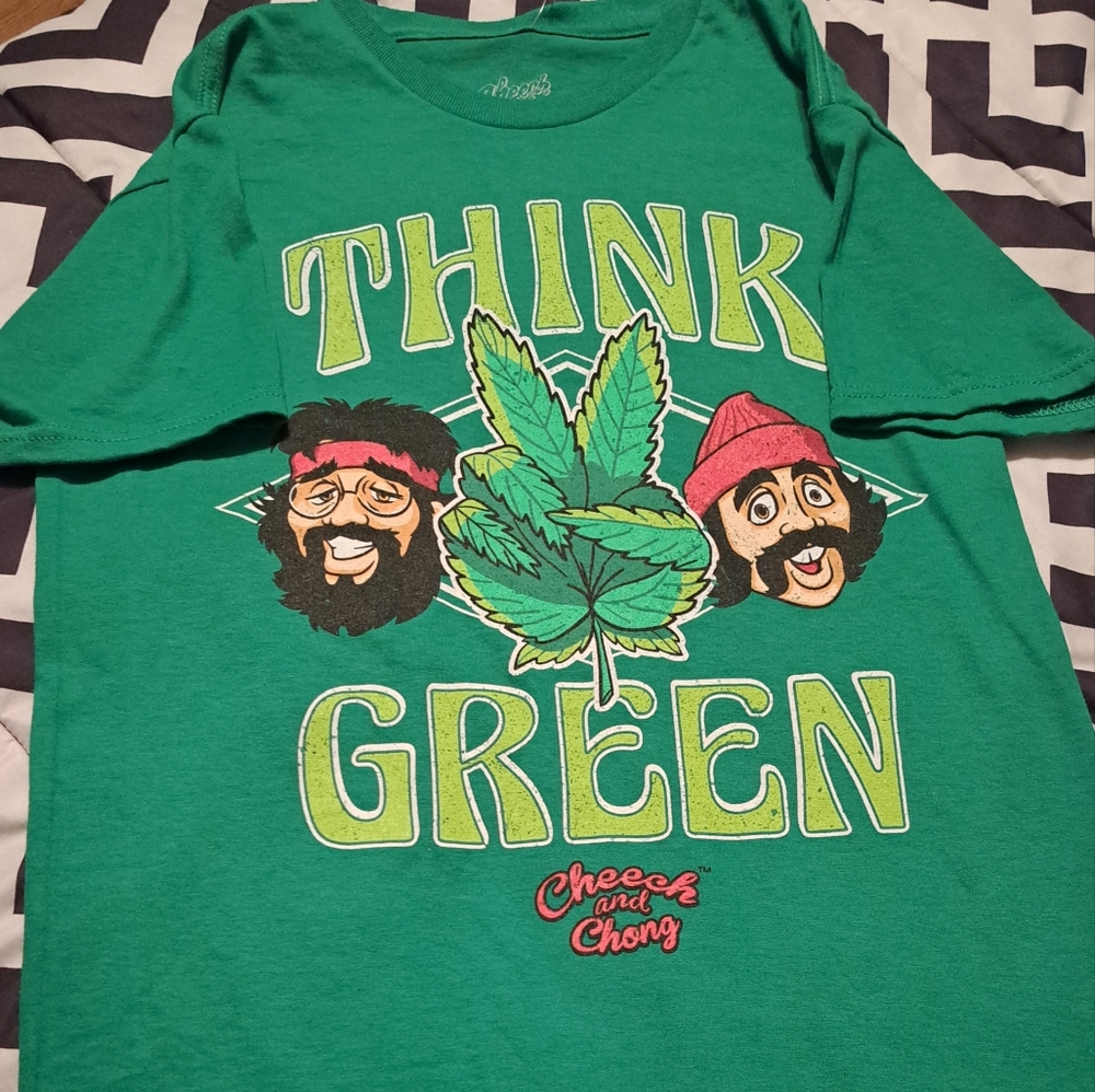 Creech and chong
